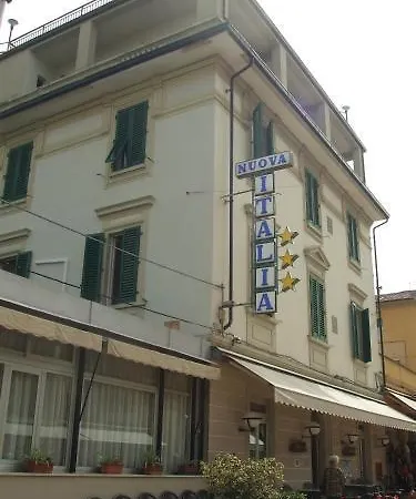 Nuova Italia Montecatini Terme