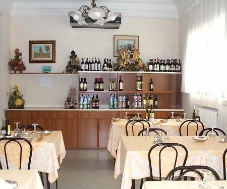 Nuova Italia Hotel