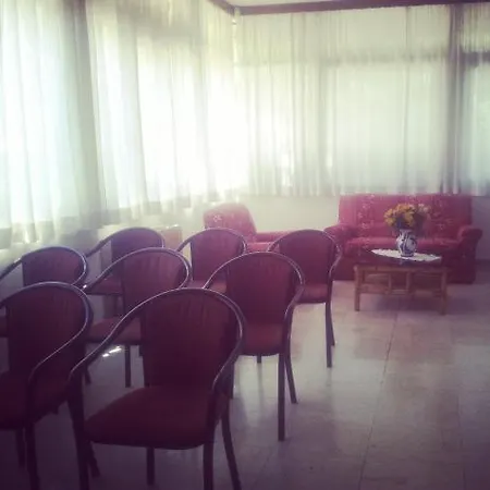 Nuova Italia Hotel 3*