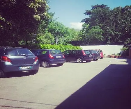 Hotel Nuova Italia Montecatini Terme