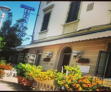 Nuova Italia Montecatini Terme